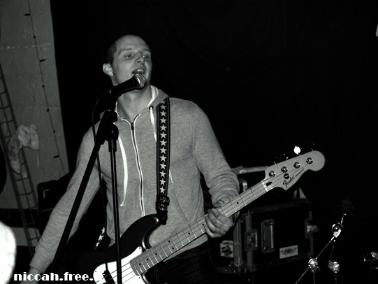 2012 FEVRIER CONFLICT MAESTRIA
